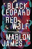 Algopix Similar Product 1 - Black Leopard Red Wolf The Dark Star