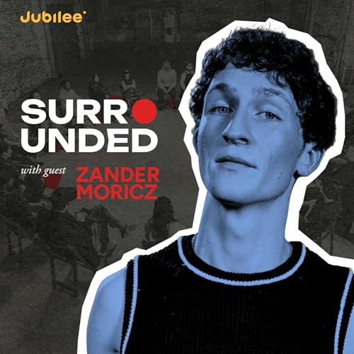 1 LGBTQ+ Activist vs 25 Conservatives (ft. Zander Moricz)
