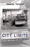 City Limits 0970210914 Book Cover