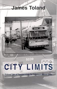 Paperback City Limits Book