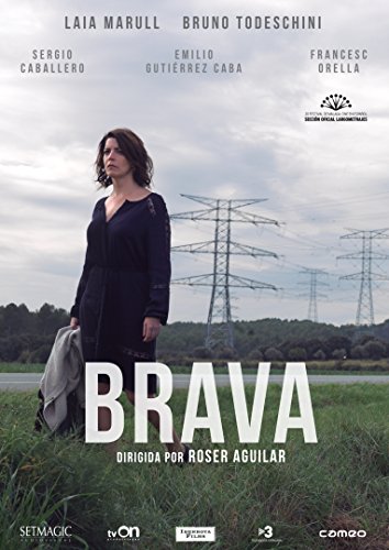 Brava [DVD]