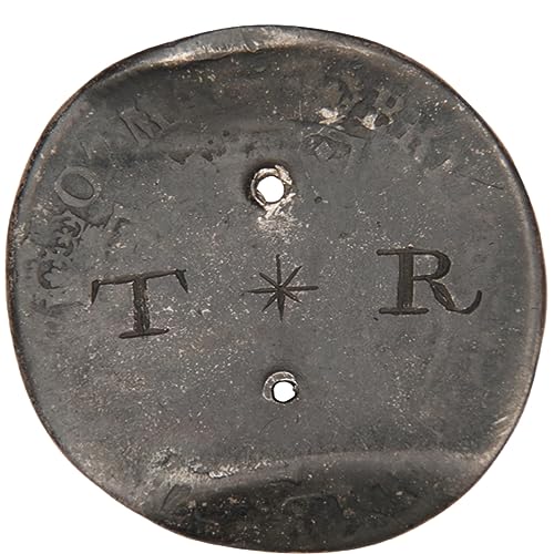 Tokens of Love Titelbild