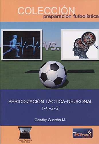 Periodización táctica-neuronal 1-4-3-3