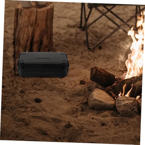 Étui de rangement antichoc de camping GALPADA boîte hermétique