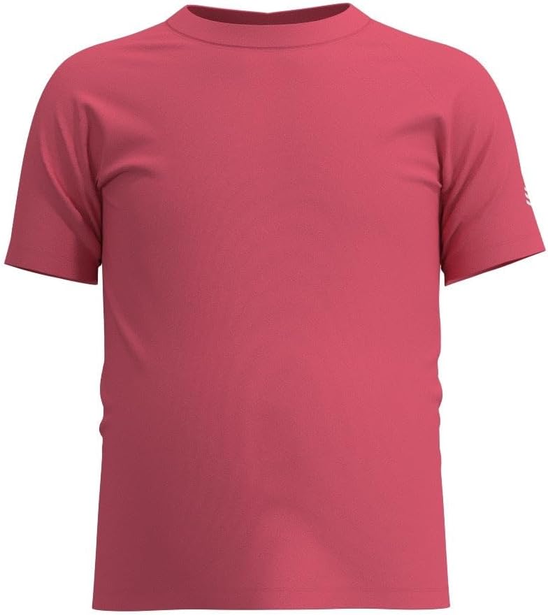 Kid's Sandshark Short Sleeve Surf Shirt - UPF 50+ Sun Protection - Barracuda