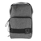 Strellson northwood slingbag mvz Herren Rucksack