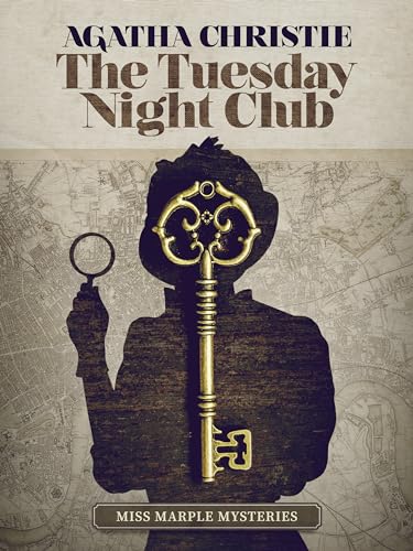 The Tuesday Night Club (English Edition)