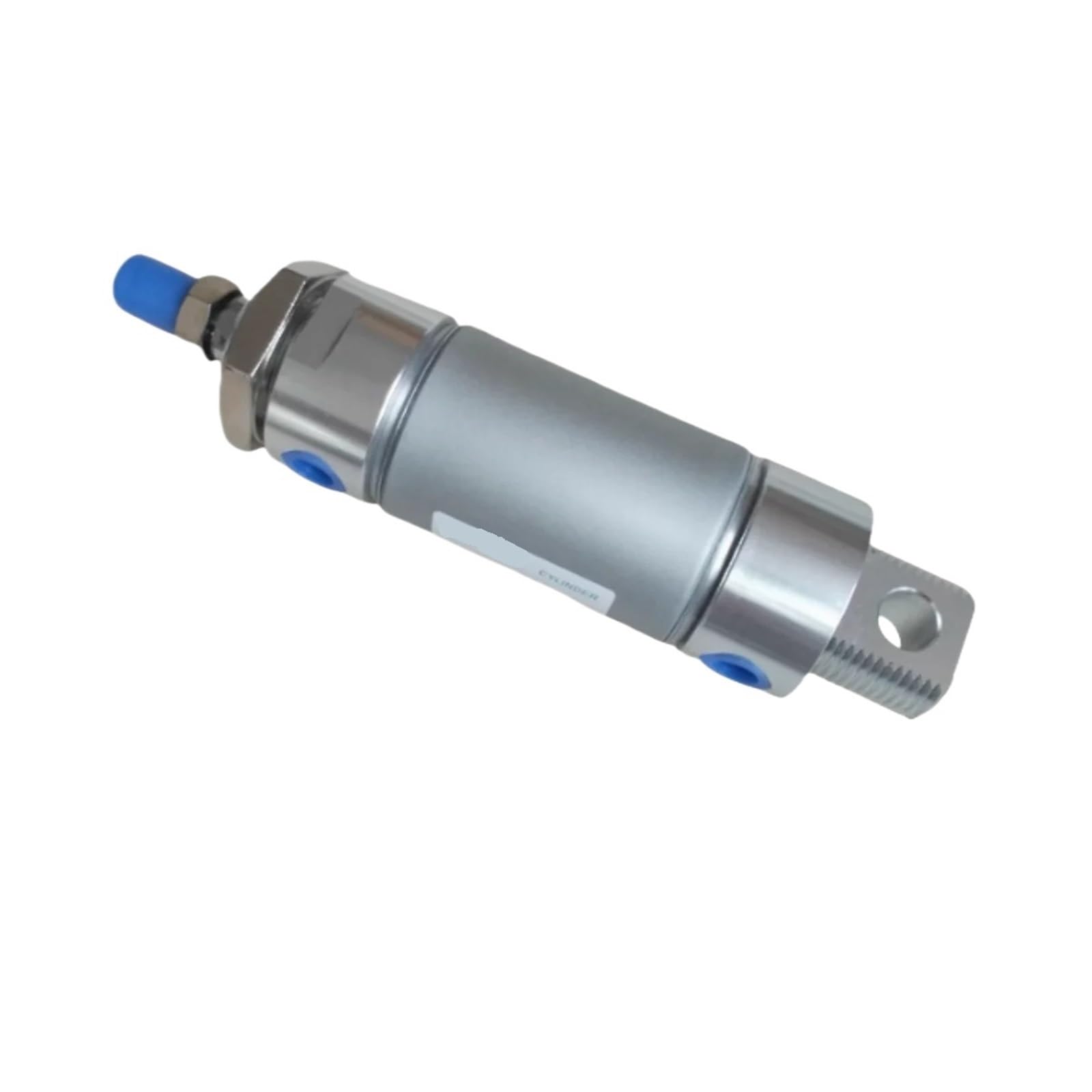 Cylindre en alliage d'aluminium MBL32X50SCA haute précision