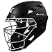 Easton M7 Catchers Helmet, Black, Large