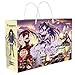 Produktbild 18 Date A Lives Lucky Bag Deko | Anime Figur Acryl Stand, Aufkleber, Karten, Armband, Poster, Abzeichen, Lesezeichen | Date A Lives Merch Box Set
