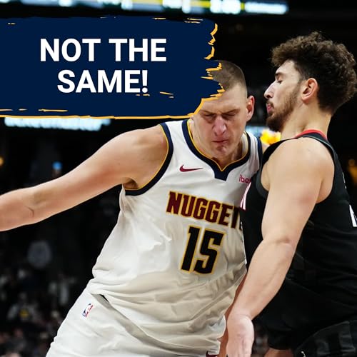 When Did You Know Jokic Was All-Time Great?