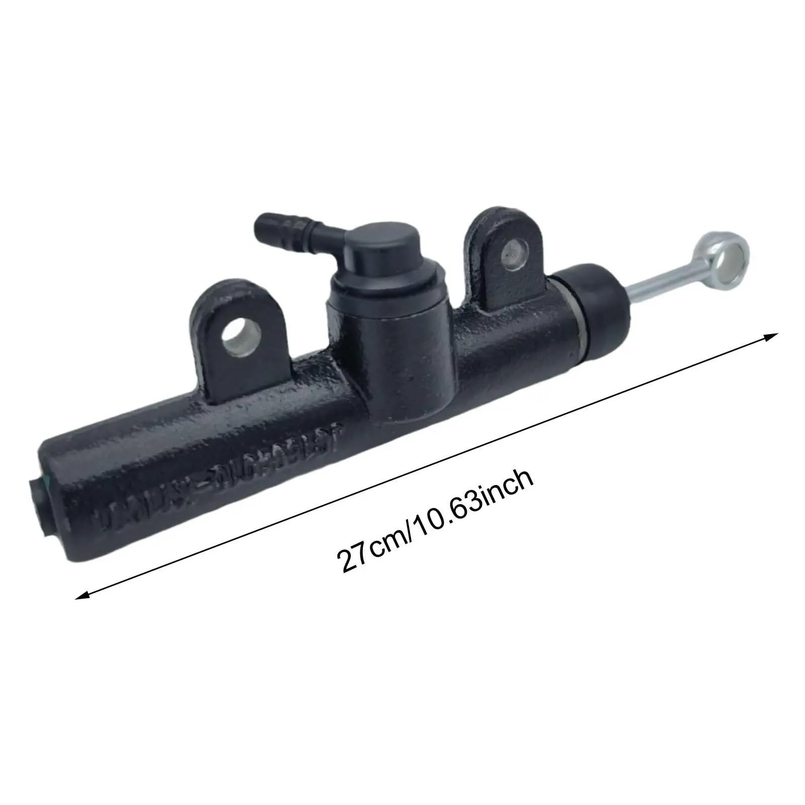Sprzęgło samochodowe Sprzęgło Główny cylinder Sprzęgło samochodowe Wymiana siłownika wysprzęglającego Wymiana C00059672 Pasuje do Maxus V80