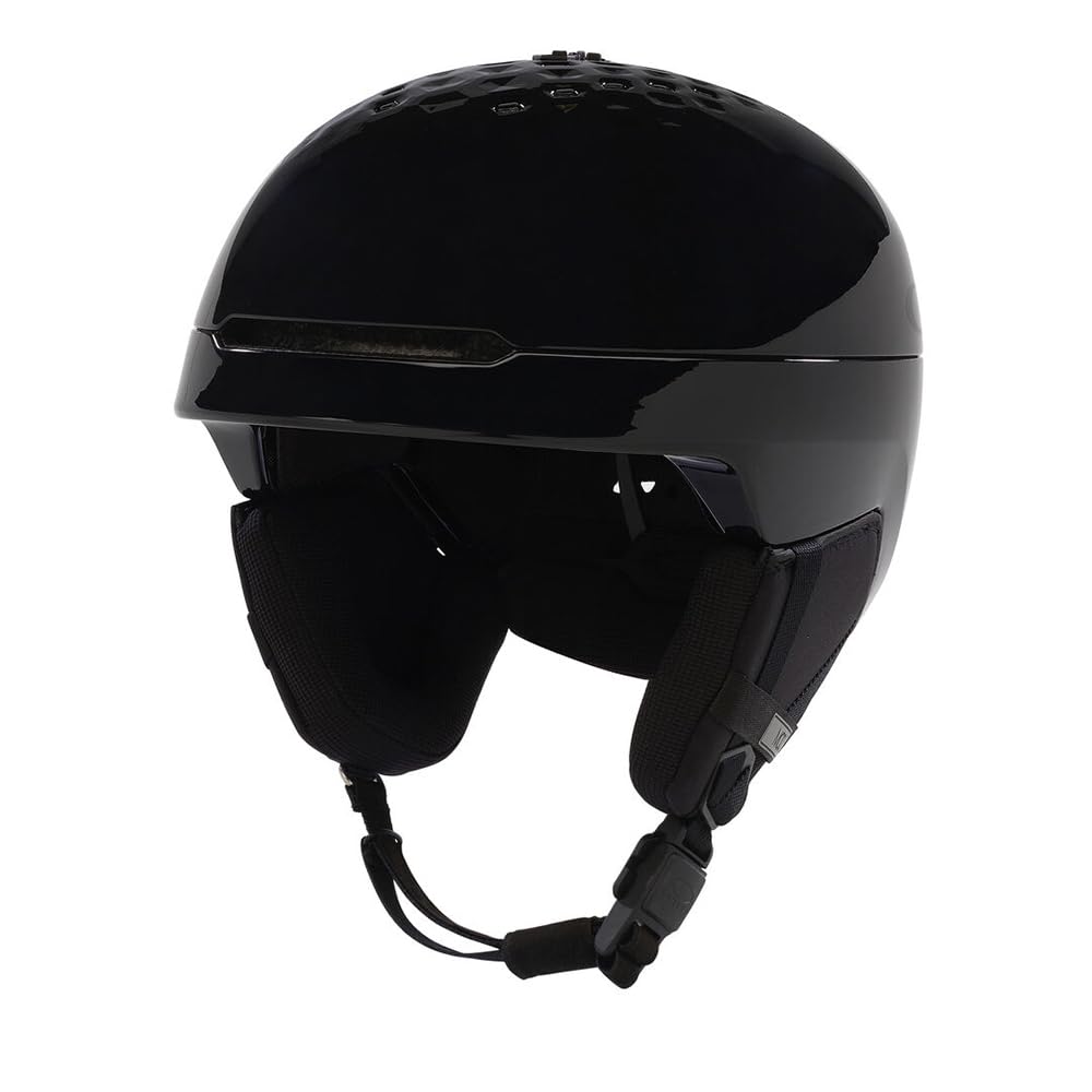 Oakley MOD3 Snow Helmet, front view