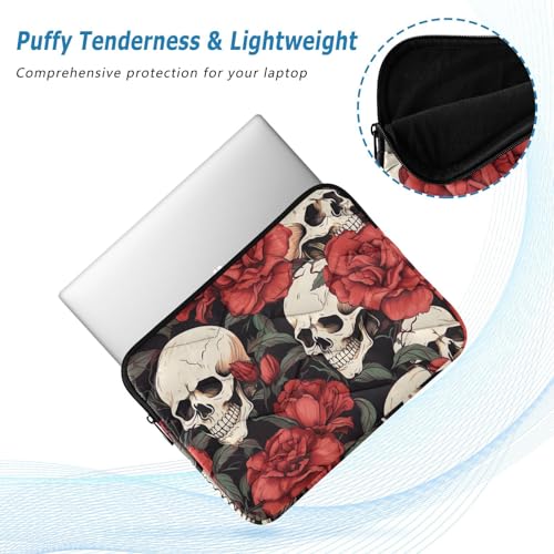 Funda para portátil 13-14 pulgadas con protección impermeable miniatura 5