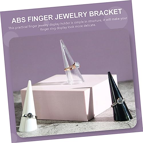 Support de rangement pour bagues Healvian contre la perte de vos bijoux - 4