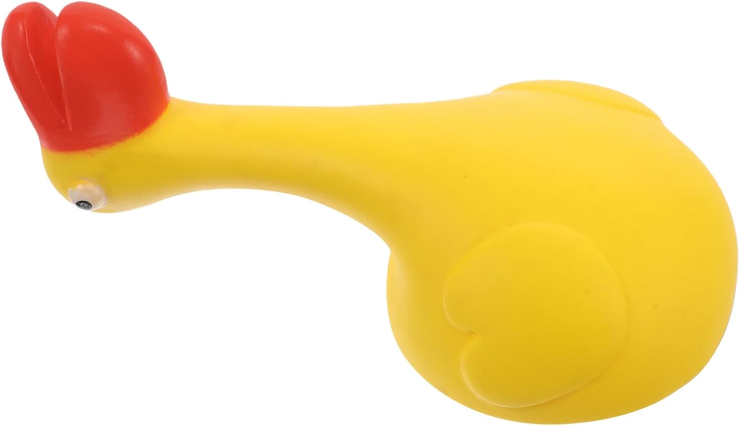 FOMIYES Xmas Cartoon Bird Suction Cup Hooks for Bathroom Glass Wall Mount