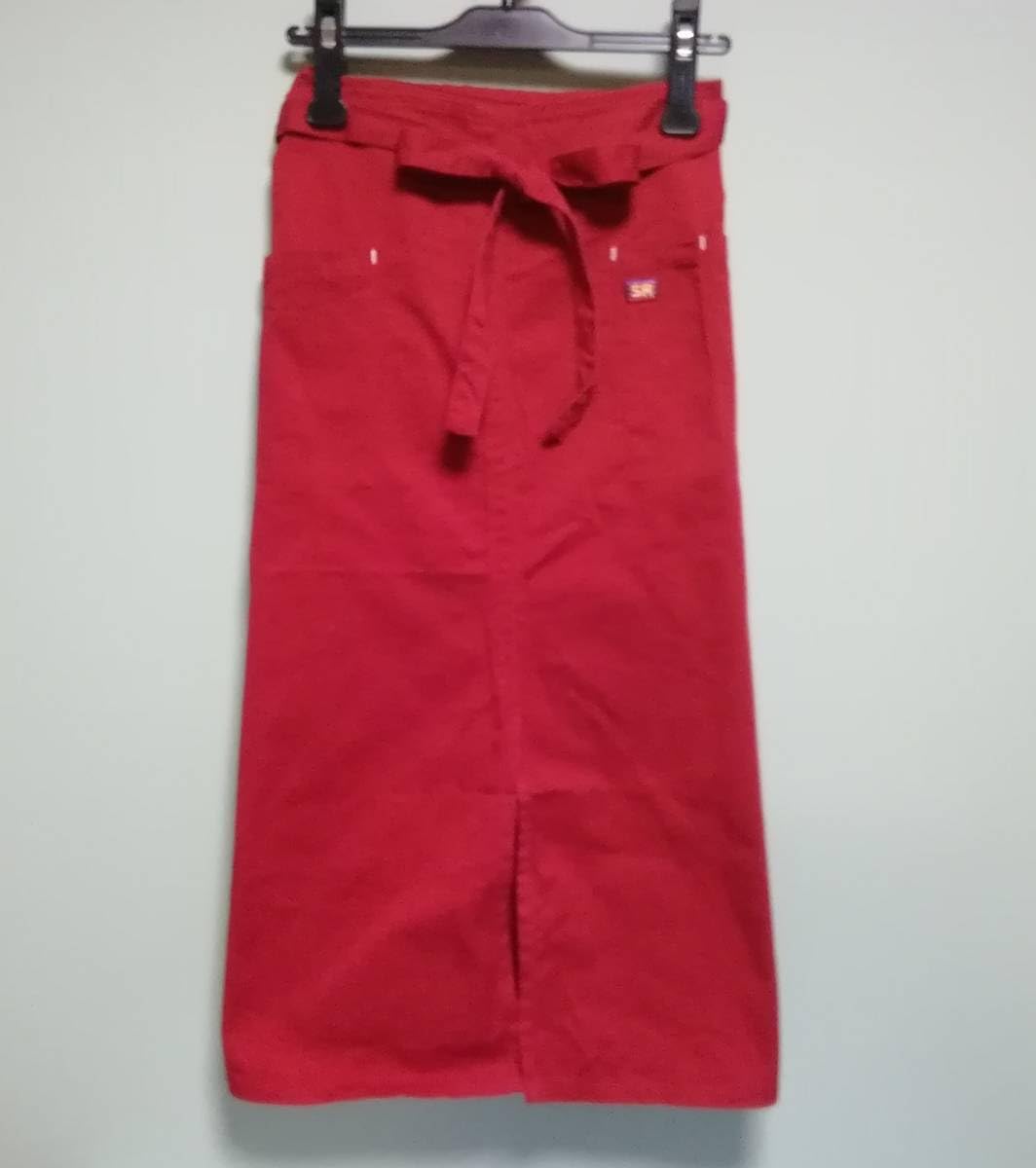 Amazon.co.jp: 荻原㈱『SONIA RYKIEL』ソニアリキエル《カフェエプロン