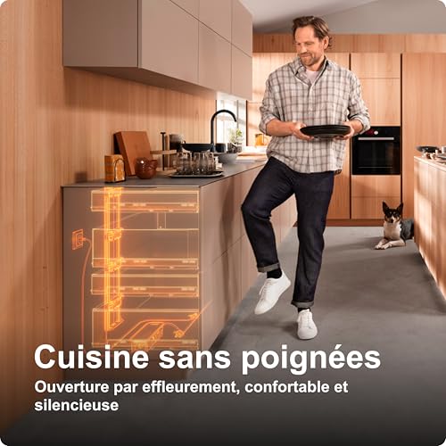 Blum SERVO-Drive unité d'entraînement de rechange Push-to-Open sans outil