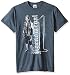 WWE Men's Aj Styles Phenomenal 1 T-Shirt