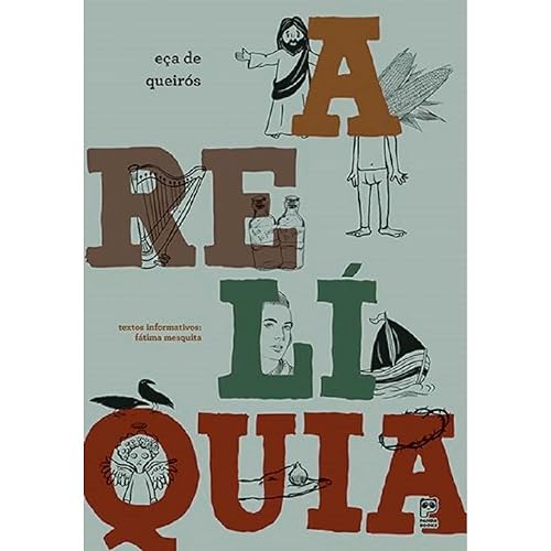 A relíquia