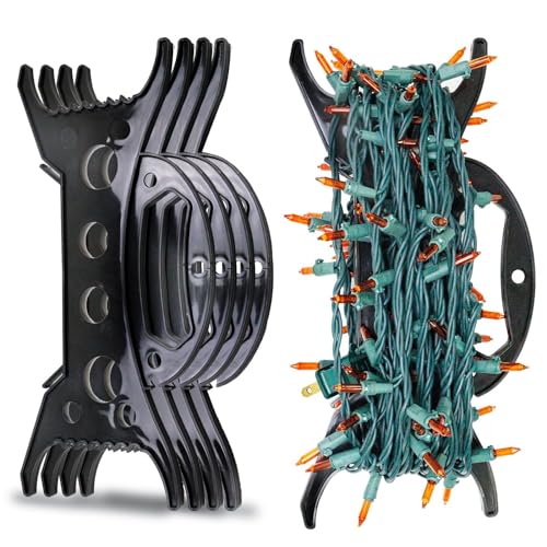 Amazon Best Sellers Best Holiday Light Storage