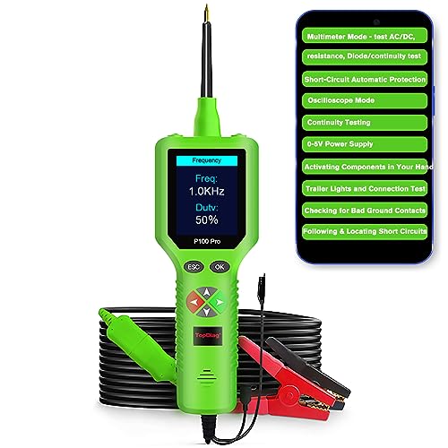 5 Best Amprobe Circuit Tracers 2024 There's One Clear Winner