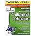 Member's Mark Children's Cetirizine 1 mg, Oral Solution, 8 FL OZ (Compare to Zyrtec) grape