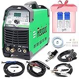 【Ex Viele Extras】Gasvorlauf & Gasnachlauf, Stromabsenkung, AC Frequenz, Reinigungsseffekt