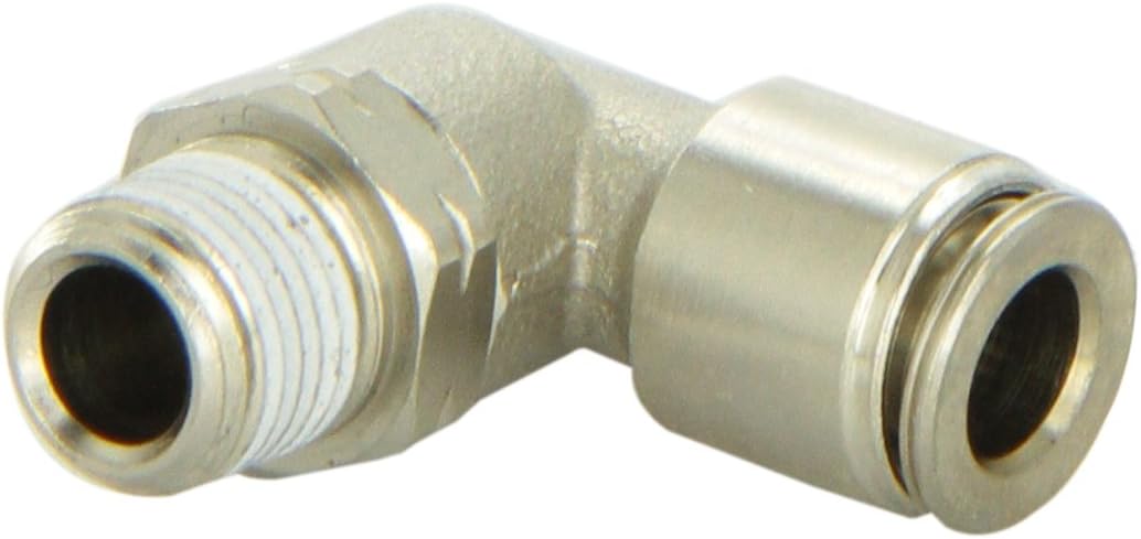 Air Lift 21837 Elbow