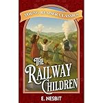 Cover of The Railway Children