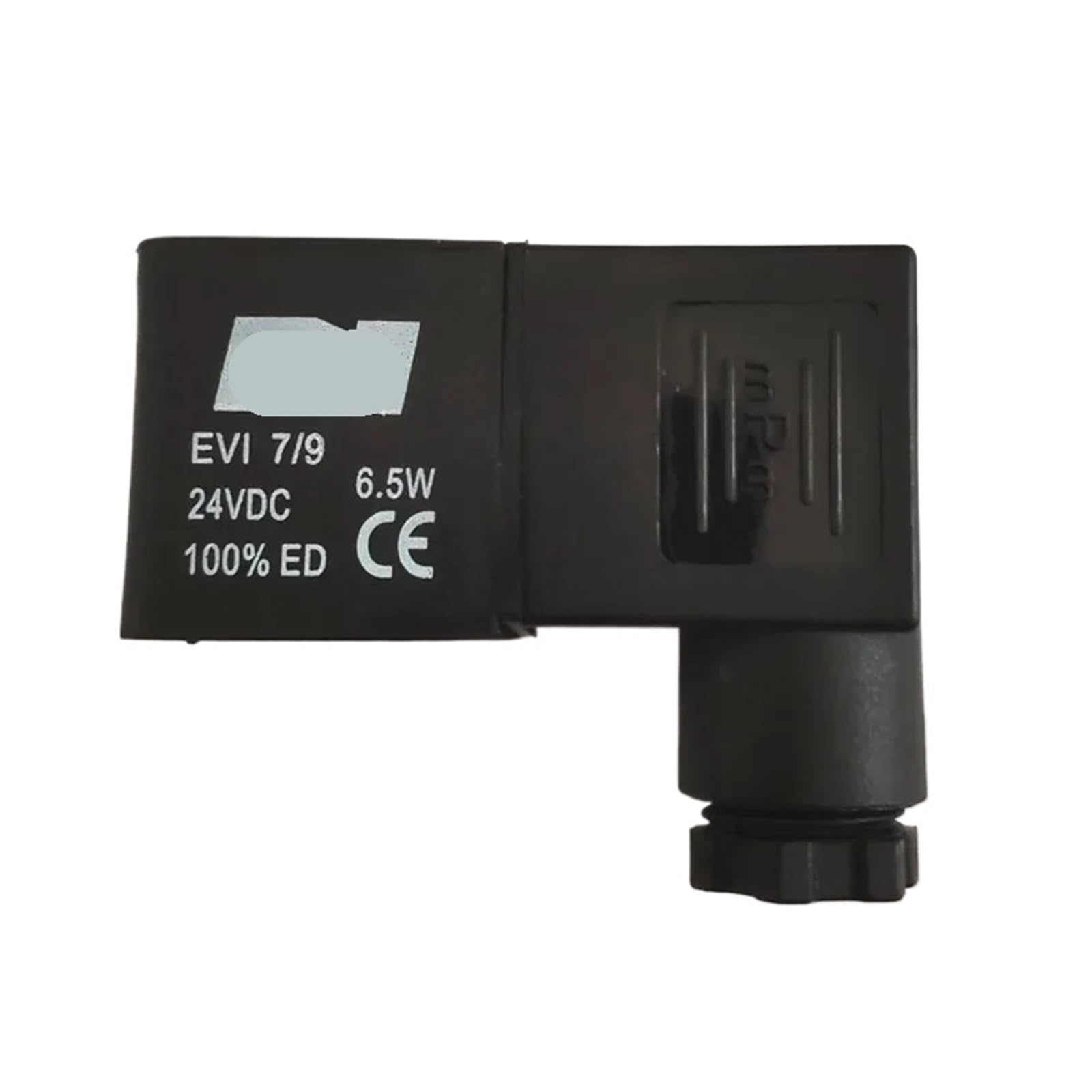 RCGKNNMUZ Solenoid valve coil EVI7/9 220VAC 6VA/5VA 24VDC6.5W/3W