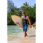 O'Neill Men's O'riginal 2mm Full Zip Vest - Image 3