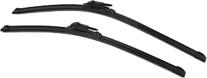 Toyota Tundra Windshield Wiper Bladesnull
