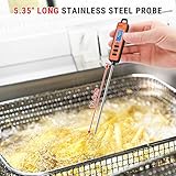 ThermoPro B07CB8JG21 lato 4