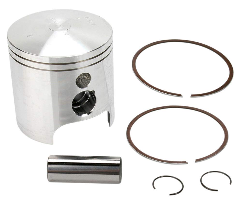 Wiseco Top End Rebuild Kit Trail Blazer 250 - Piston/Bearing/Gaskets .040/73mm 536M07300