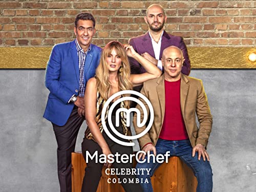 MasterChef Colombia Celebrity - Season 3