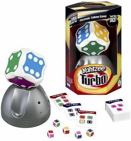 Yahtzee Turbo