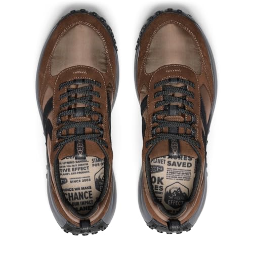 Image of KEEN Men's KS86 Comfortable Durable Retro Style Sneakers