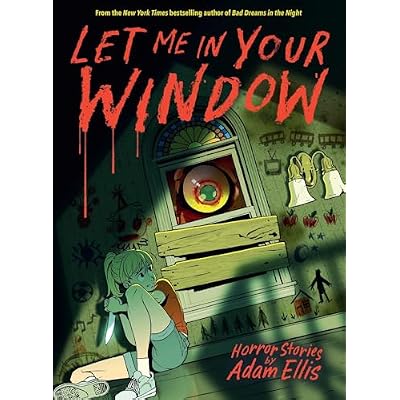 Let Me in Your Window