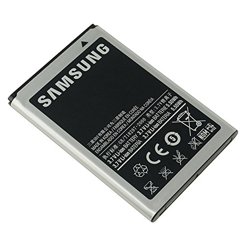 Samsung OEM/Brand Name1600 mAh Li-Ion Standard Bat