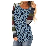Frauen T-Shirt Pyjama Shirt Damen Lang Women's Rain Jacket Long Plain Raincoat Outdoor Plus Size Transition Jacket with Hood Windproof Waterproof Rainproof Sun Protection Breathable Softshel