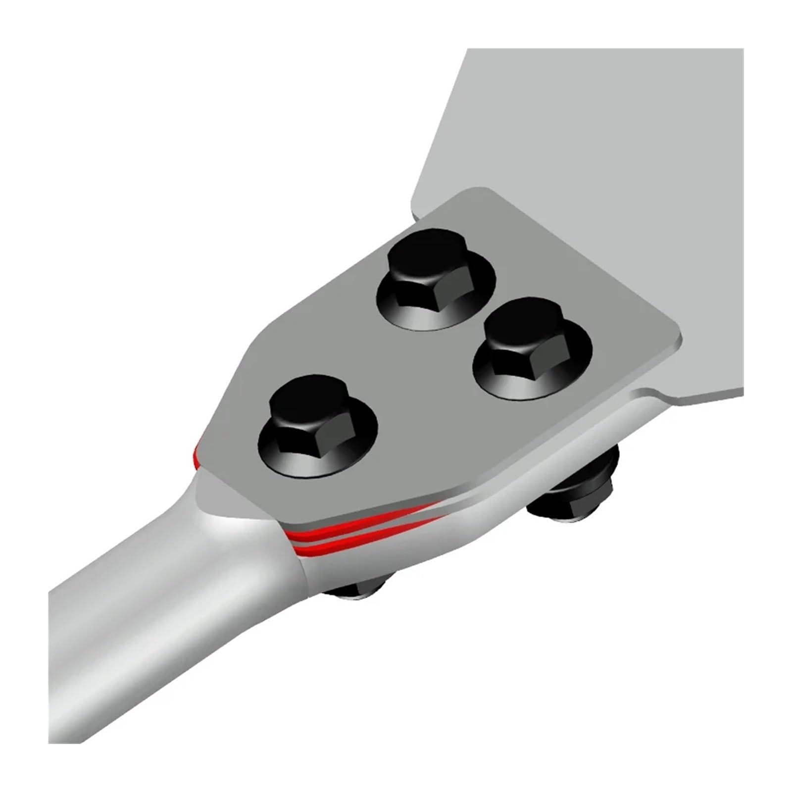 Raspador de Suelos SdsPlus for Quitar baldosas, mortero, Suelos laminados y Pegamento.(02B 300x150)