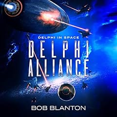 Delphi Alliance cover art