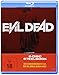 Produktbild Evil Dead Exclusives (Steelbook)(Cut)[2 Blu-rays]