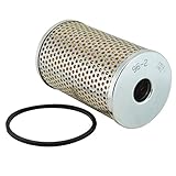 Tisco 837595M91 Oil Filter