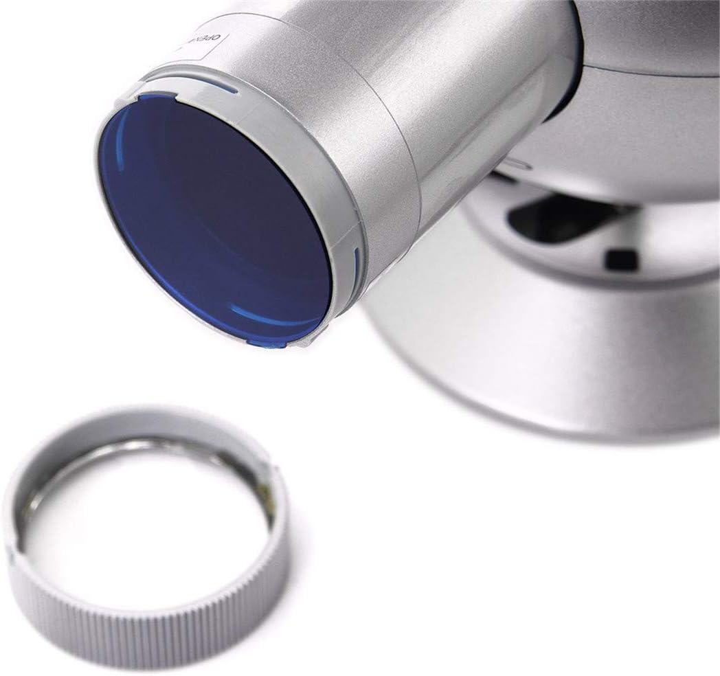 Led Spherical Wall Projection Clock, Rome Digital/Arabic Digital Projection Clocks, Projection Diameter 2 Meters,Silver