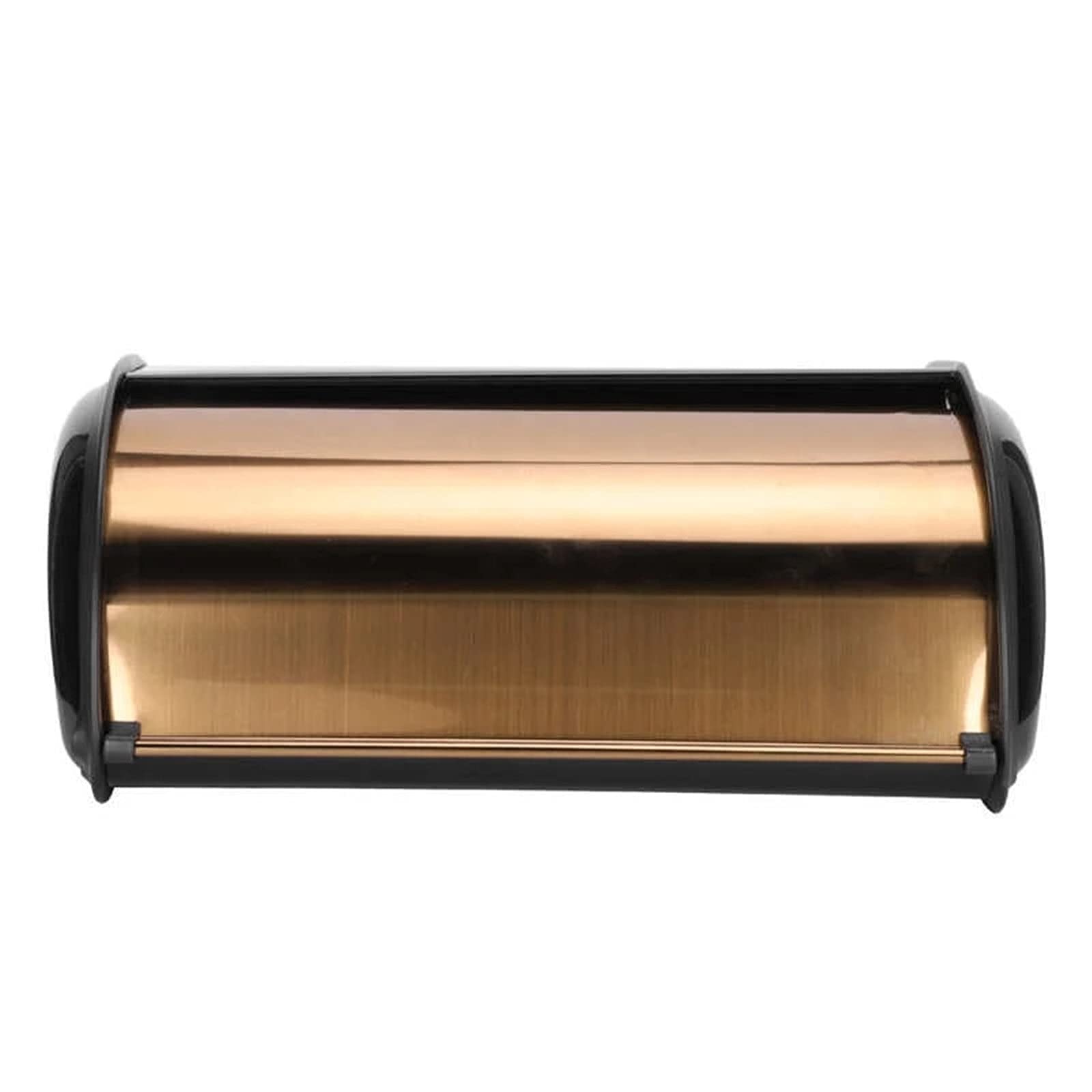 TLMDXTEU Bread Box Bread Pastry Box Large Capacity Stainless Steel for Kitchen Counter
