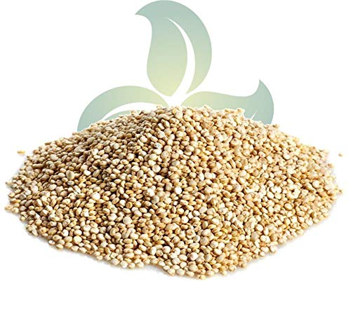 Quinoa Quinua Branca em Grãos Peruana 1Kg Wenutri