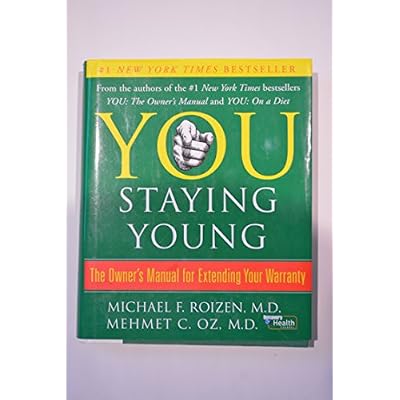 You: Staying Young