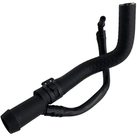 NEW WATER PUMP HOSE PIPE For 10-13 RANGE ROVER SPORT LR4 COOLING SYSTEM ASSEMBLY